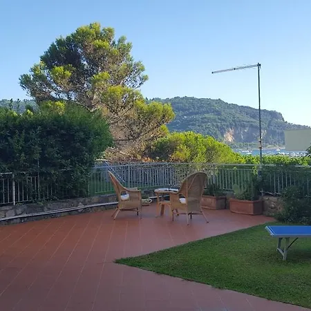 Apartment La Mela